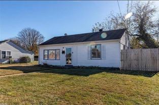 769 Denison Ave - Photo 1 of 1