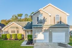 4063 Percheron Ln - Photo 1 of 1