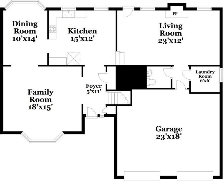 4063 Percheron Ln - Photo 3 of 17