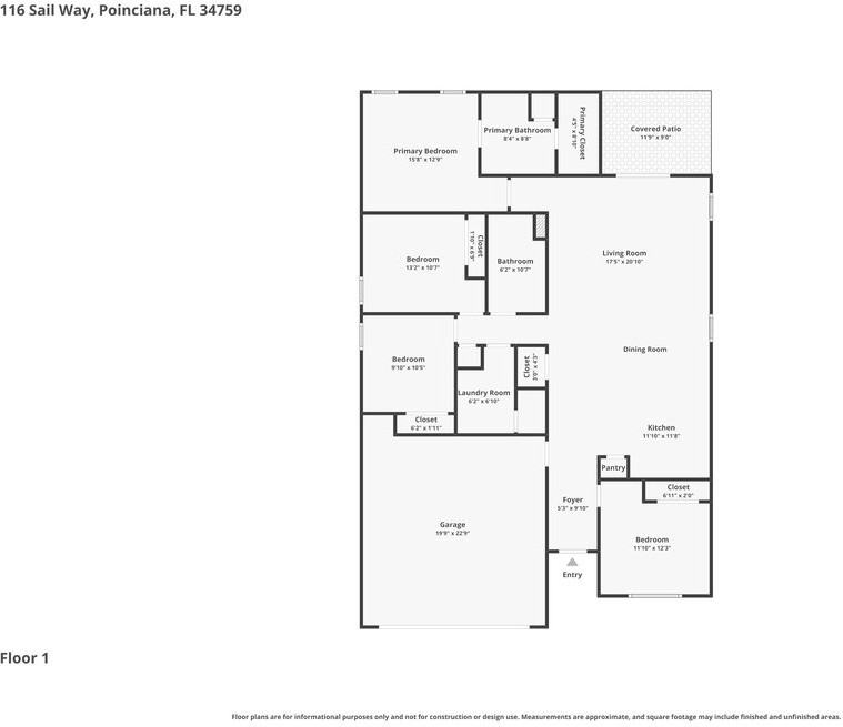 116 Sail Way - Photo 2 of 16