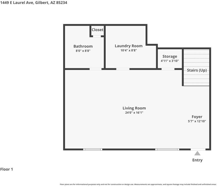 1449 E Laurel Ave - Photo 3 of 18