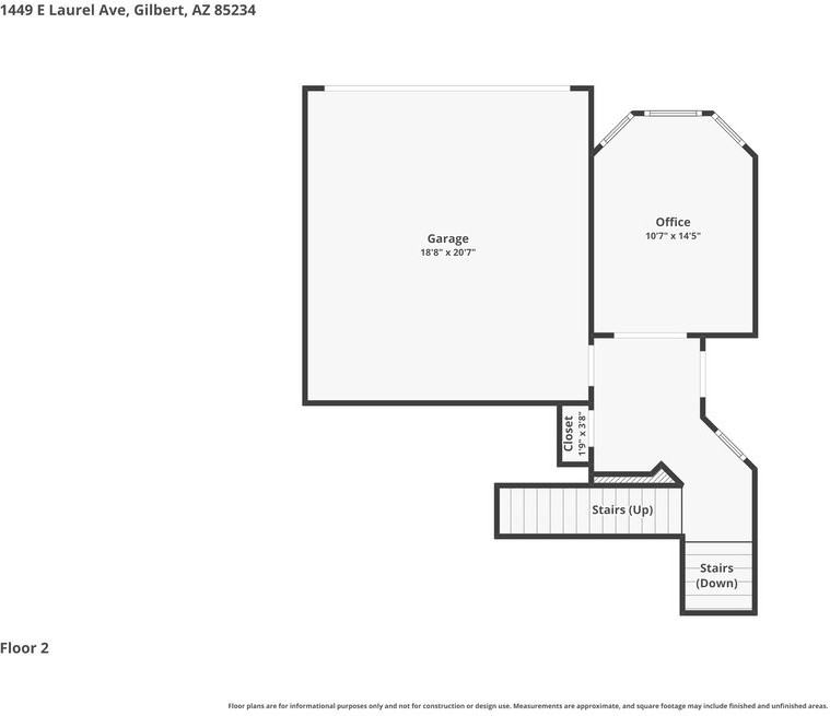 1449 E Laurel Ave - Photo 4 of 18