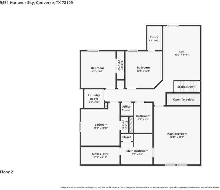 9431 Hanover Sky - Photo 2 of 17