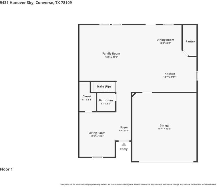 9431 Hanover Sky - Photo 3 of 17