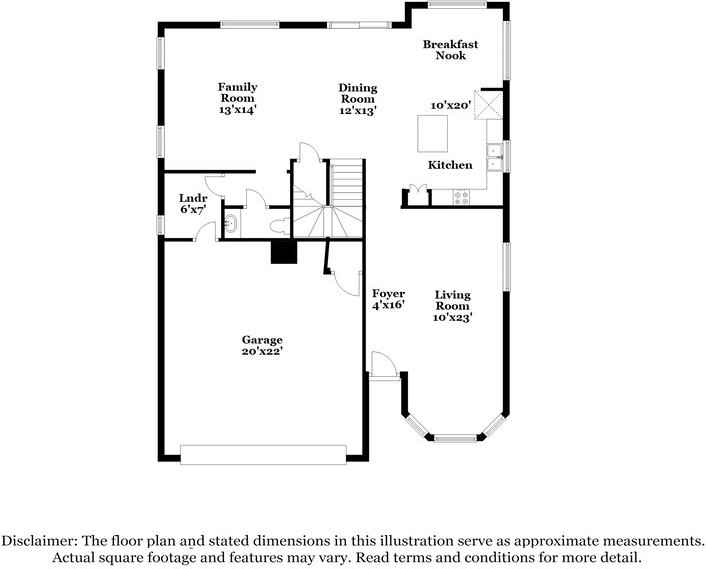 12446 W San Juan Ave - Photo 2 of 17