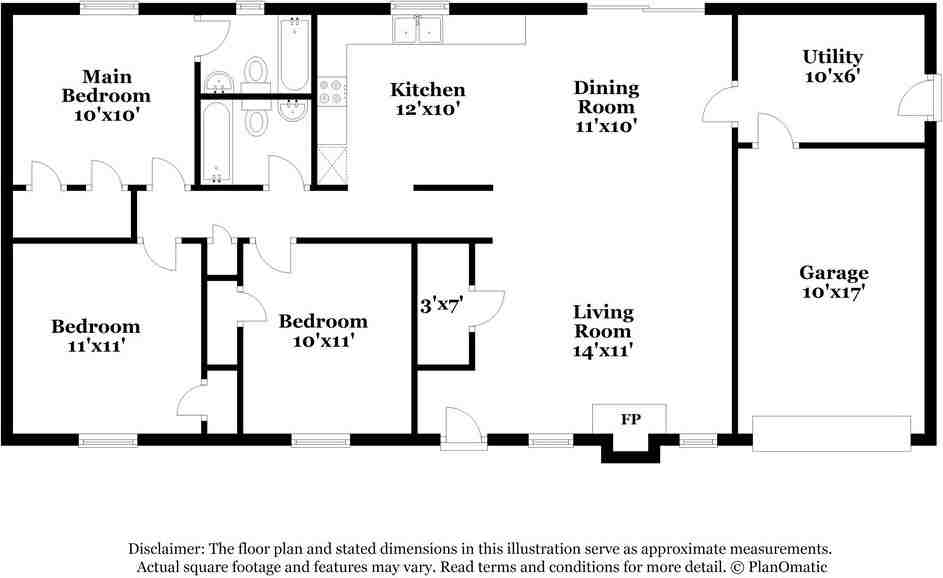 1893 Gingham Way - Photo 2 of 16