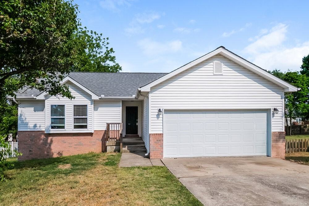 406 Meagan Cv
