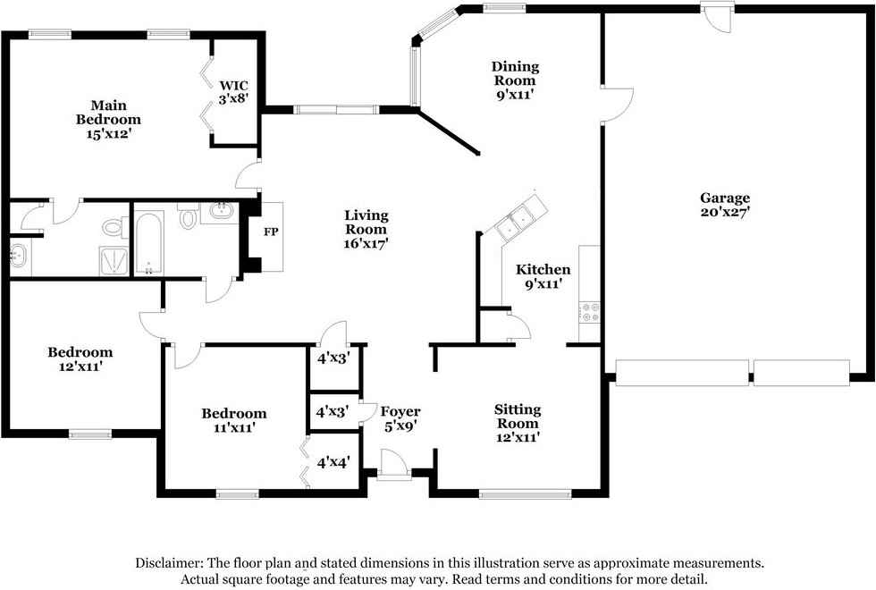 4265 Loveless Pl - Photo 2 of 16