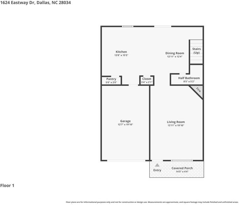 1624 Eastway Dr - Photo 2 of 17