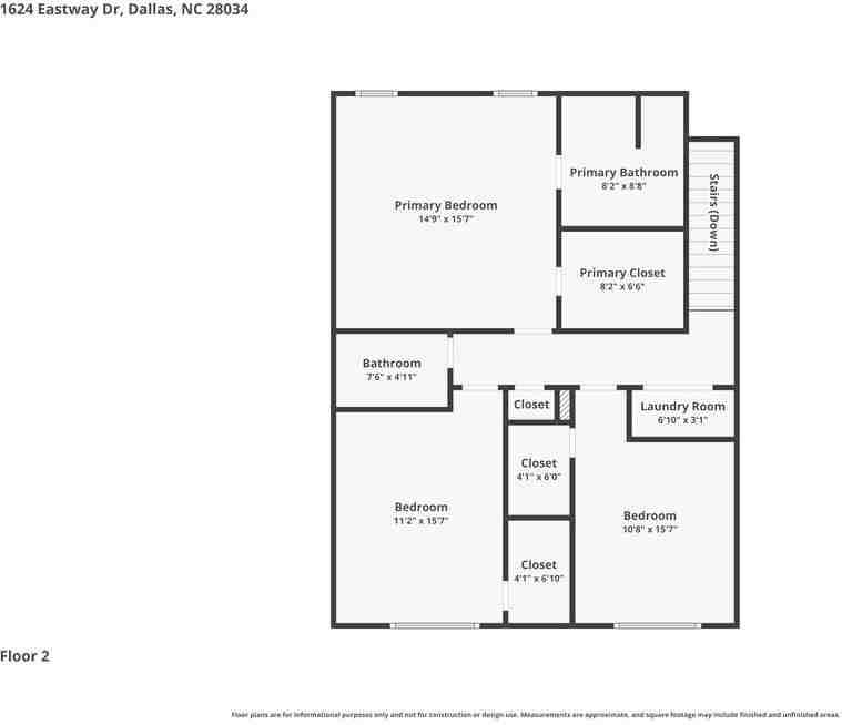 1624 Eastway Dr - Photo 3 of 17