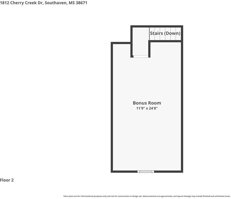 1812 Cherry Creek Dr - Photo 3 of 17