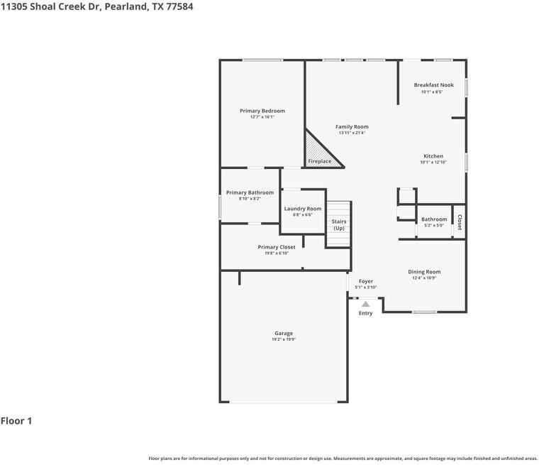 11305 Shoal Creek Dr - Photo 2 of 17