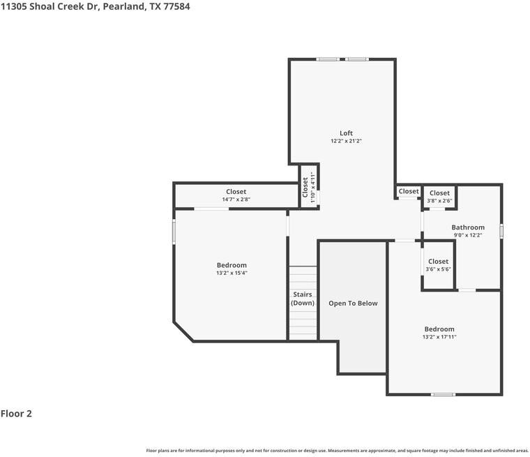 11305 Shoal Creek Dr - Photo 3 of 17