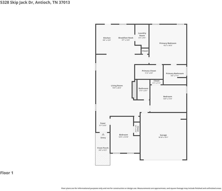5328 Skip Jack Dr - Photo 2 of 16