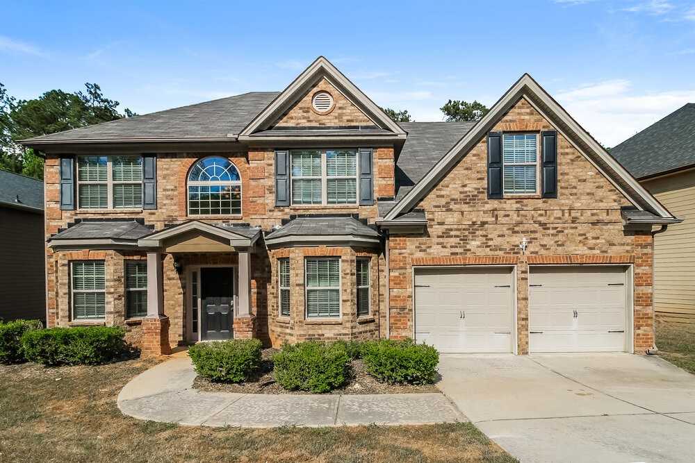 9105 Overlook Dr
