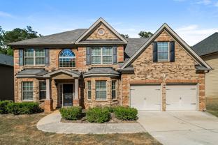 9105 Overlook Dr - Photo 1 of 1