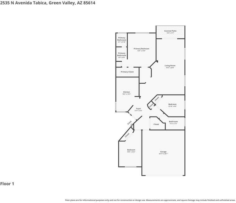 2535 N Avenida Tabica - Photo 2 of 16