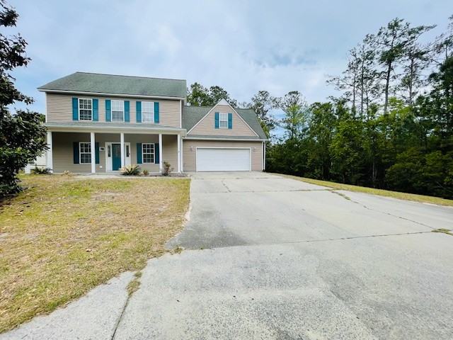 144 Secretariat Dr #1 - Photo 2 of 44