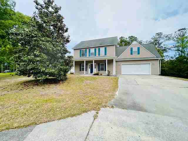 144 Secretariat Dr #1 - Photo 5 of 44