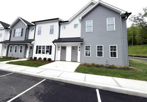 110 Aaron Pl #601 - Photo 1 of 1
