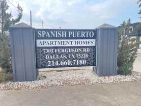 Spanish Puerto Apartments - Photo 1 of 1