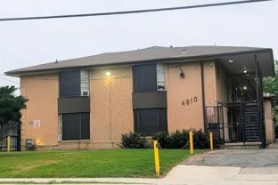 Gaston Twelve Apartments - Photo 1 of 1