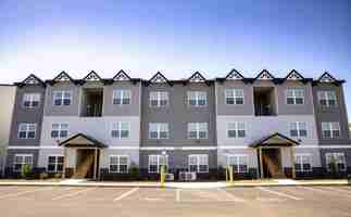 featured image of 1503 Avenue AApartment