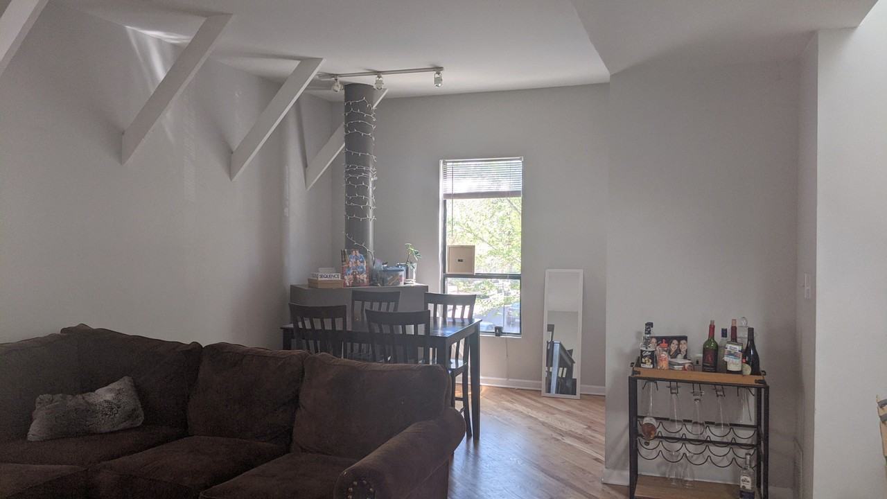 2824 N Sheffield Ave #2824-2 - Photo 4 of 19