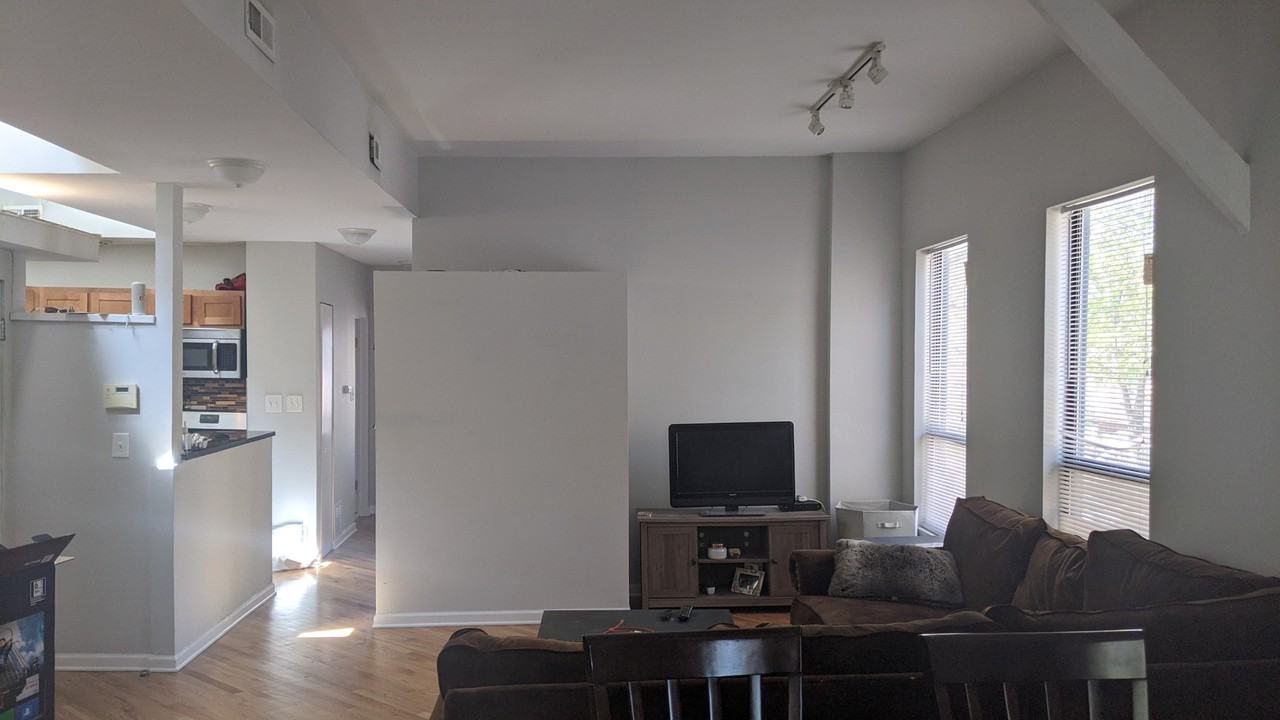 2824 N Sheffield Ave #2824-2 - Photo 5 of 19