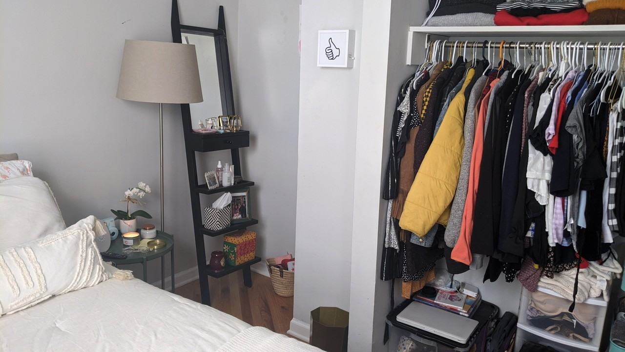 2824 N Sheffield Ave #2824-2 - Photo 7 of 19