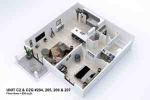 featured image of 4401 Faurot Dr