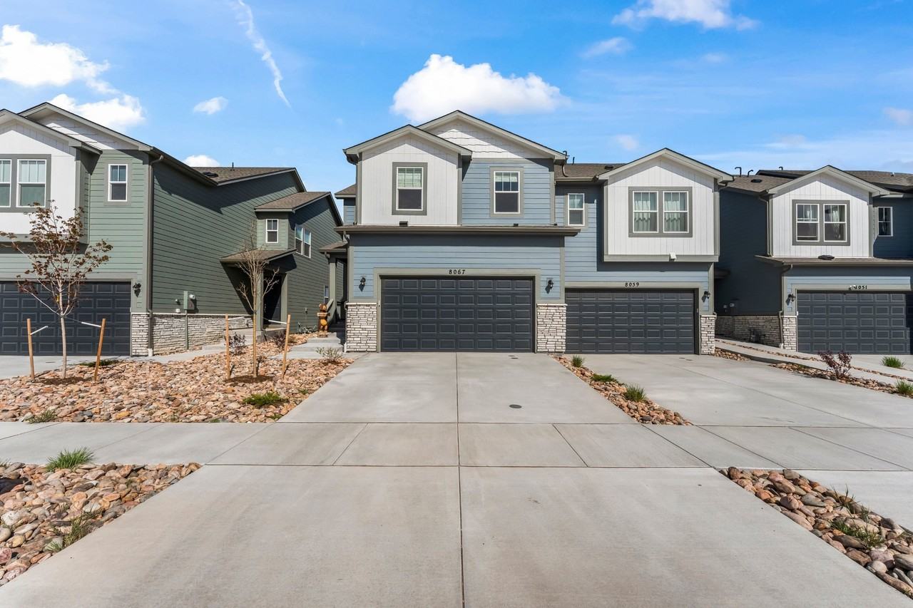 8067 Grey Bark Way #1 - Photo 2 of 40