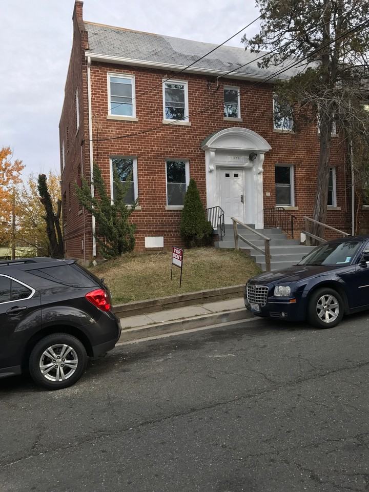 1323 Anacostia Rd Se #2 - Photo 2 of 11