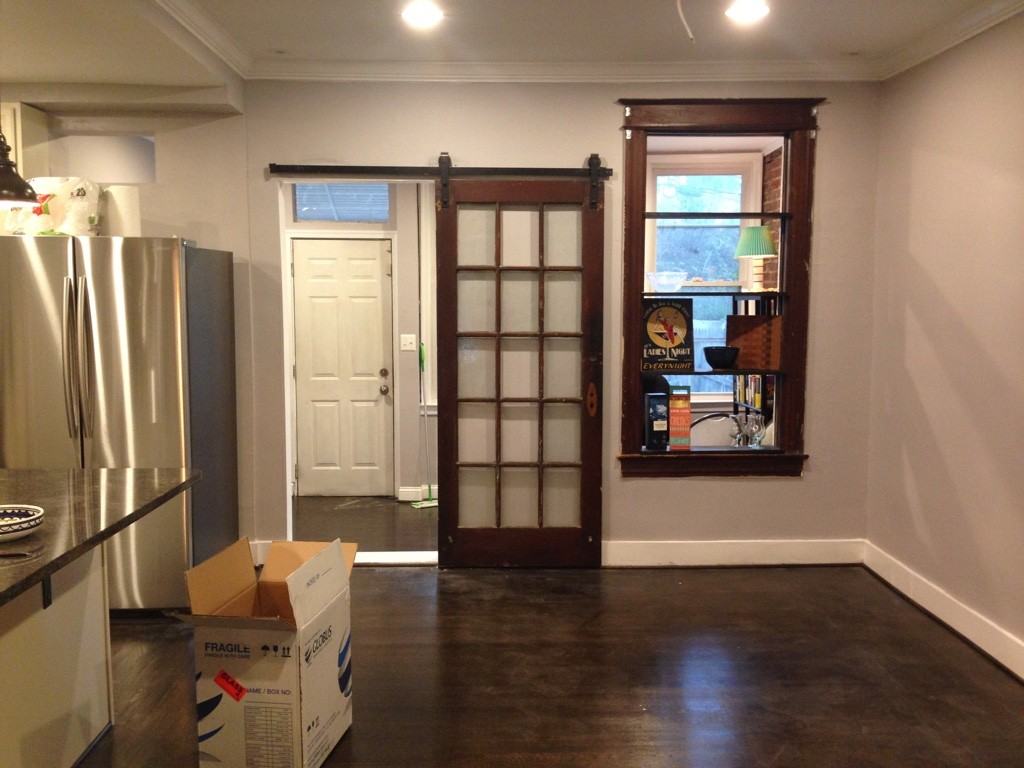 2519 N Capitol St Ne #1 - Photo 5 of 15