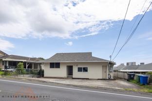 2133 Metcalf St #C - Photo 1 of 1