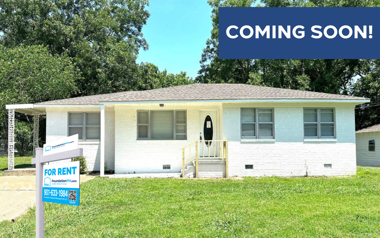 3688 Munford Giltedge Rd #1