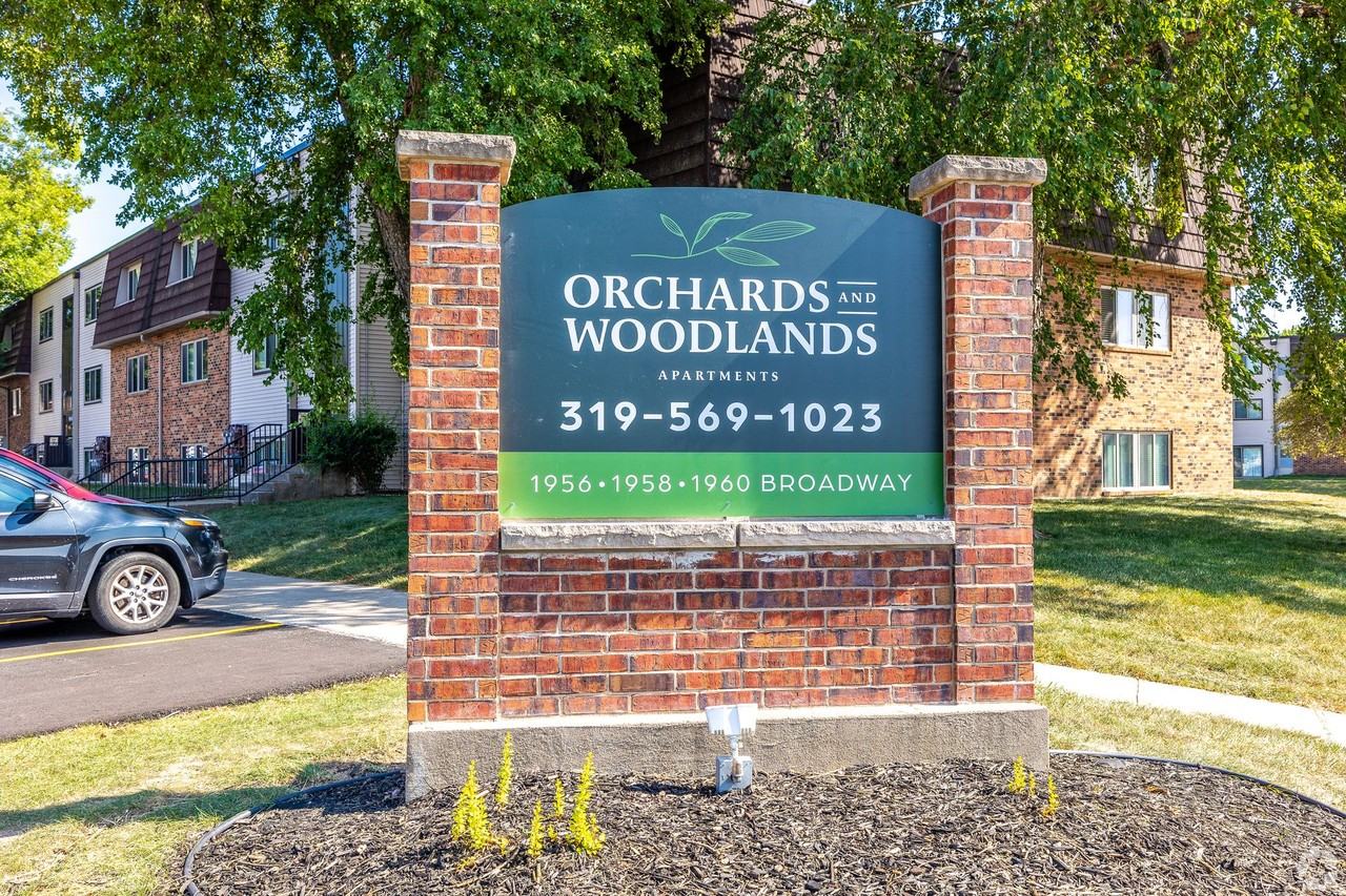 Orchards & Woodlands - Photo 6 of 23