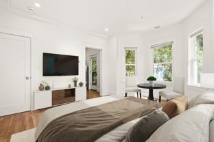 51 Boylston St #4 - Photo 1 of 1