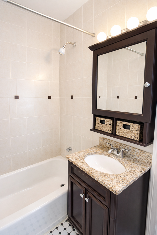 341 SOUTH HIGHLAND AVENUEAPT 27 #27 - Photo 5 of 7