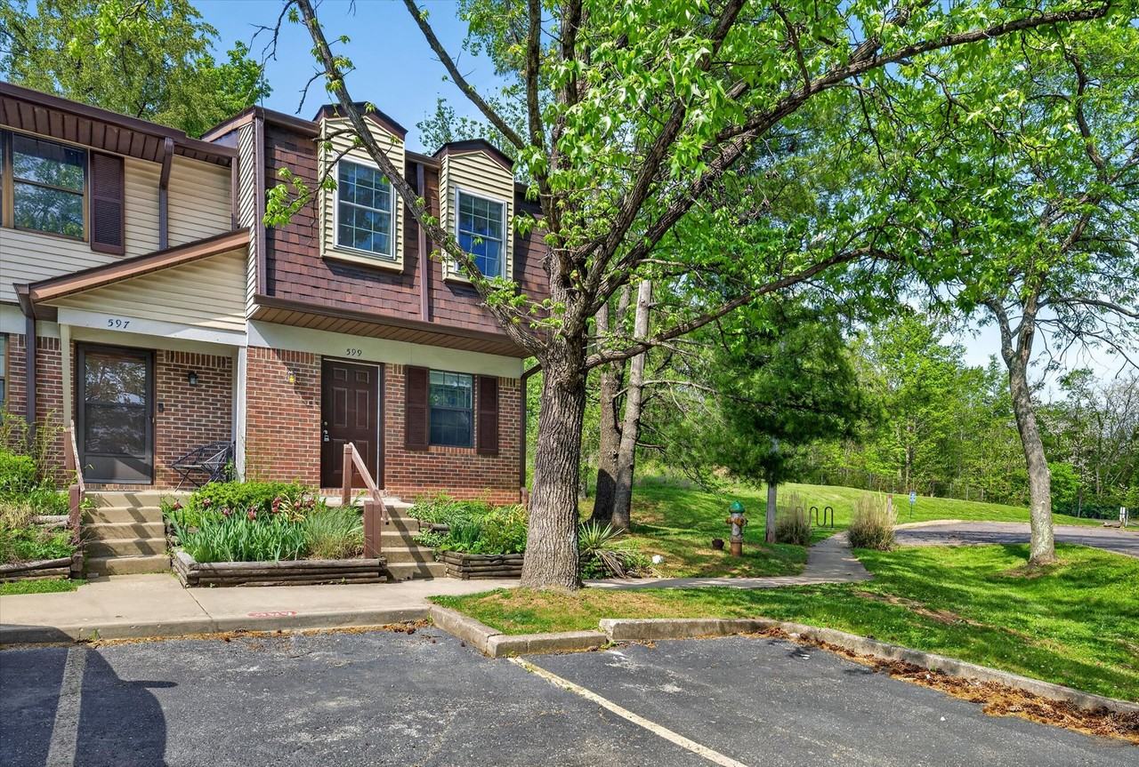 599 E Graham Pl #1 - Photo 2 of 42