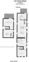 featured image of 107 Howe St