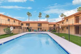 Whispering Willows Apartments - Photo 1 of 1