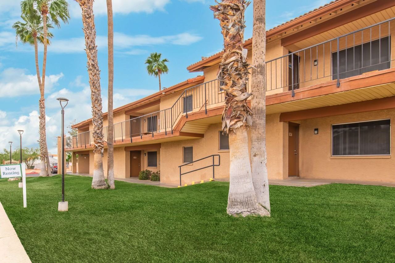 Whispering Willows Apartments - Photo 2 of 46