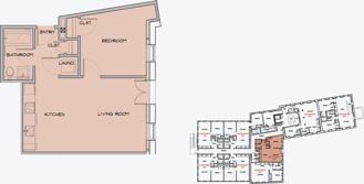 47RR Apartments - Photo 1 of 1