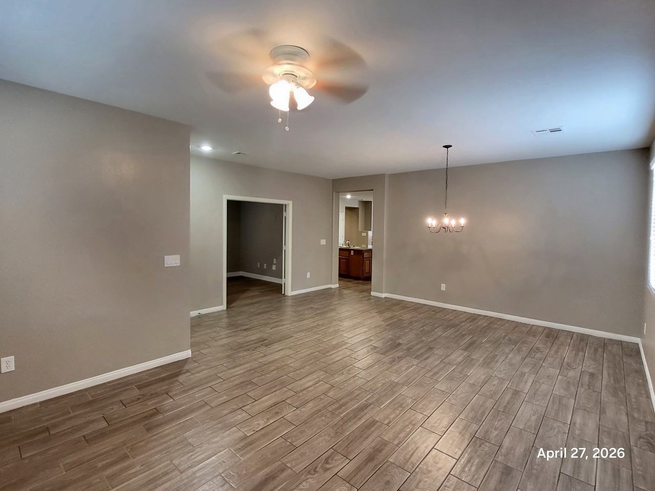 217 Junction Peak Ave #1 - Photo 3 of 20