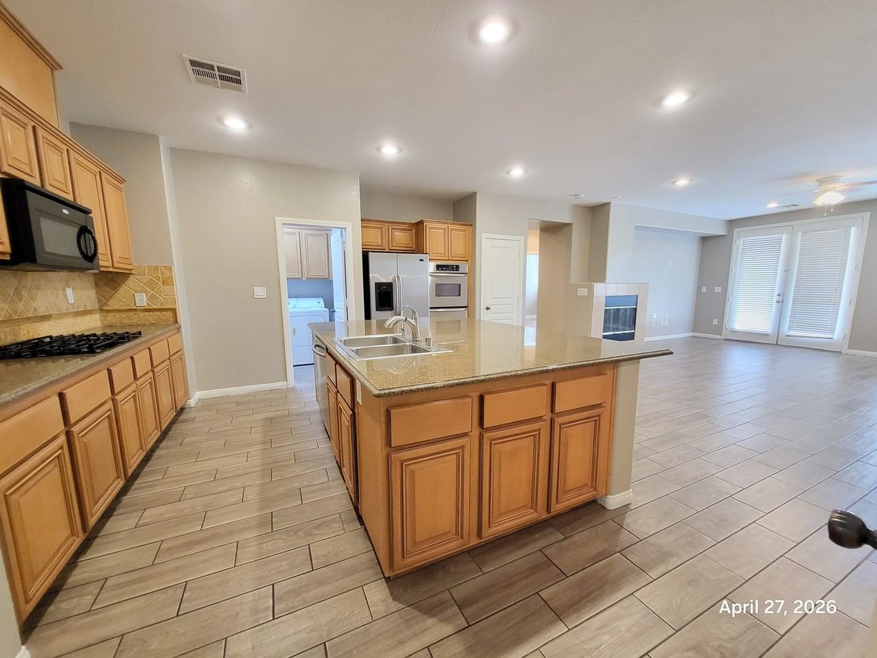 217 Junction Peak Ave #1 - Photo 5 of 20