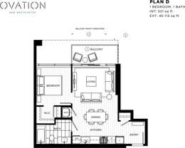 817 Carnarvon St #1006 - Photo 1 of 1