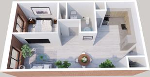 3701 Sepviva St #202 - Photo 1 of 1
