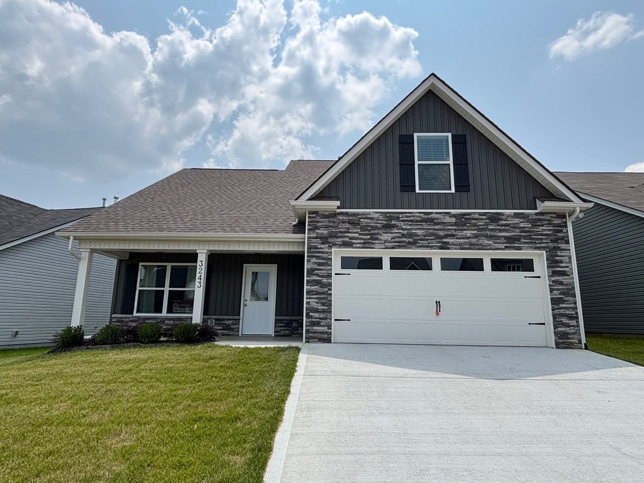 3243 Truitt Path Ln #1 - Photo 2 of 39