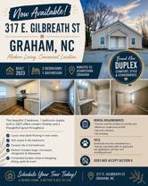 317/319 E. GILBREATH STREET - Photo 1 of 1